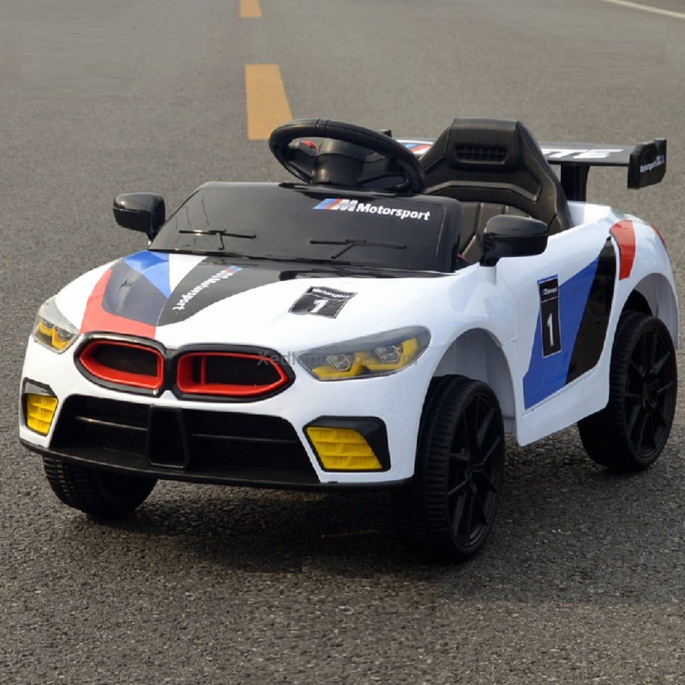 XE Ô TÔ CHO BÉ - XE Ô TÔ ĐIỆN CHO BÉ - MÃ 850 BẢO HÀNG 12 THÁNG