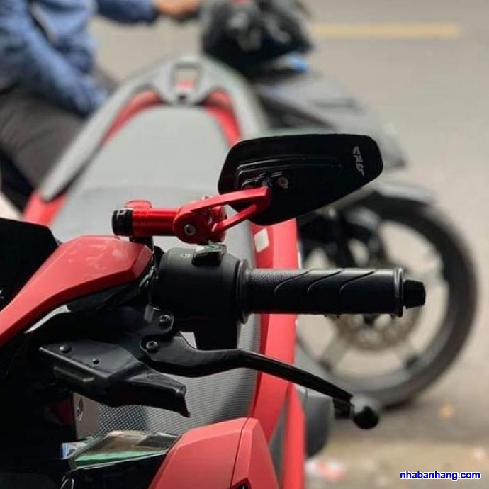 KIẾNG GÙ CRG GẮN CHÂN KIẾNG CÁC LOẠI XE GIÁ 1 CÂY