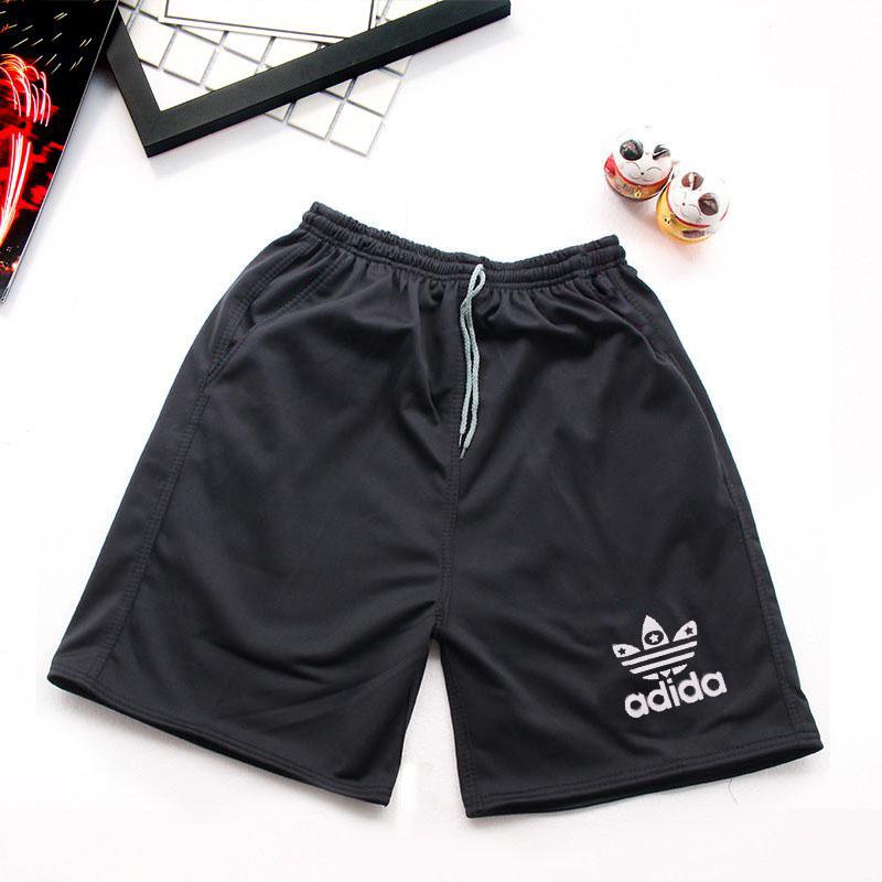 [HCM]Quần Short Nam - Quần Đùi Mặc Nhà - Vải Thun Thoáng Mát - Cực Bền