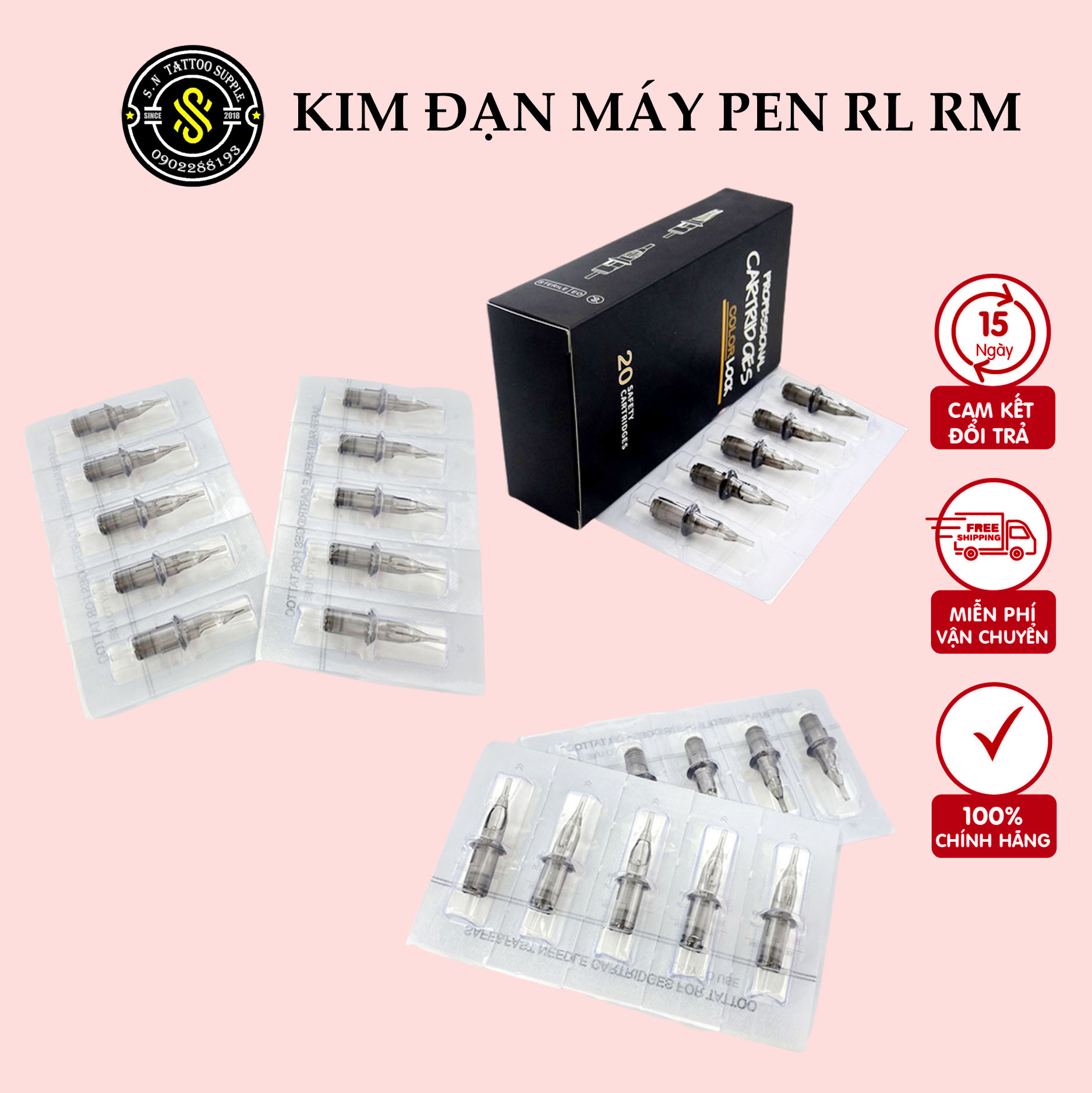 Combo 10c kim máy pen 💗freeship💗 nét bóng chất lượng tốt.