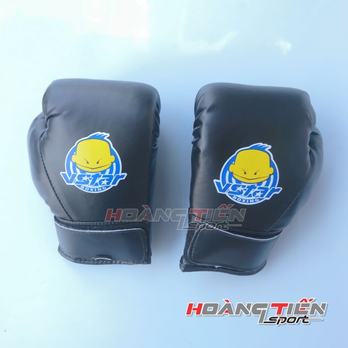 Găng tay đấm bốc trẻ em