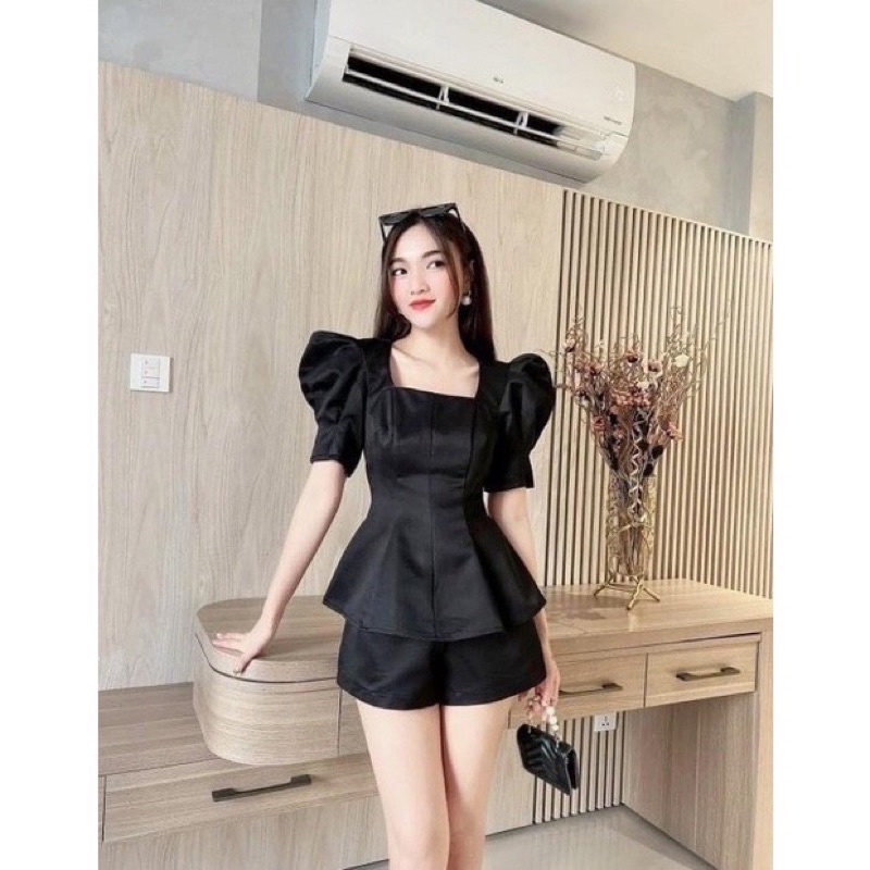 Sét bộ cổ vuông bigsize 55-90ký