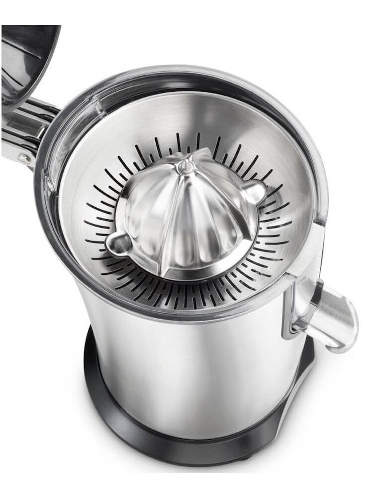 [HCM]Máy vắt cam caso cp 330