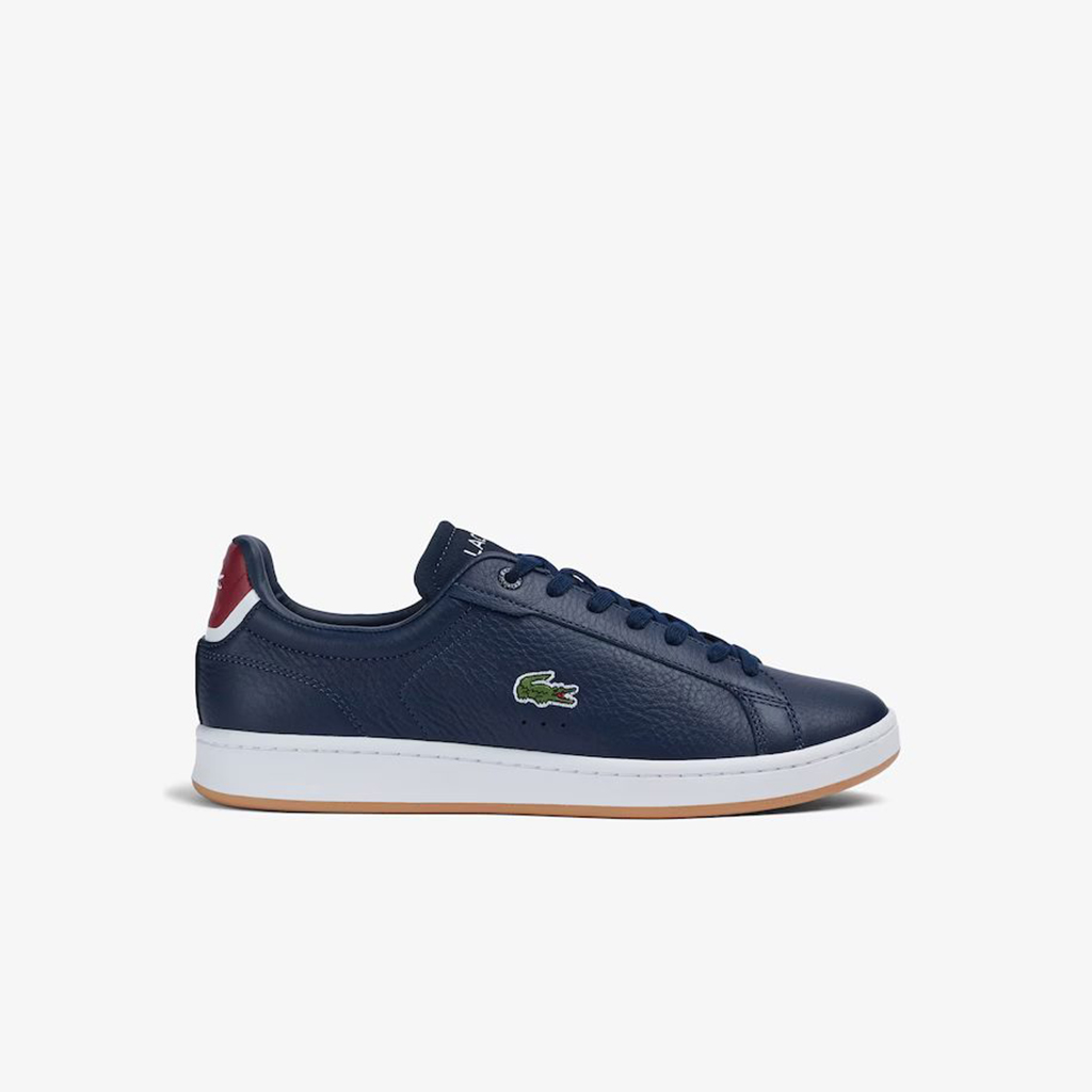 Giày thể thao nam Lacoste Carnaby PRO 222 Xanh Navy