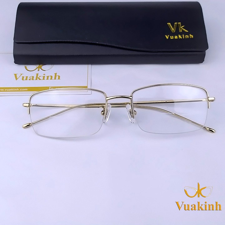 Kính lão đọc sách Titan peterson TT57