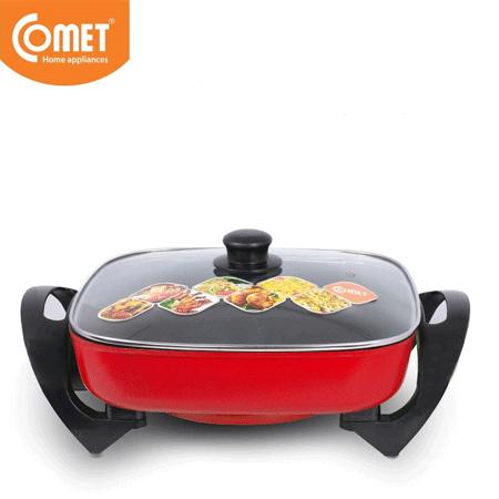 Lẩu điện comet cm7736
