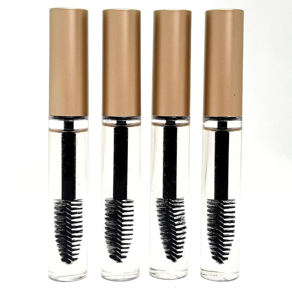 Chuốt mi dầu dừa tự nấu / loại 10ml
