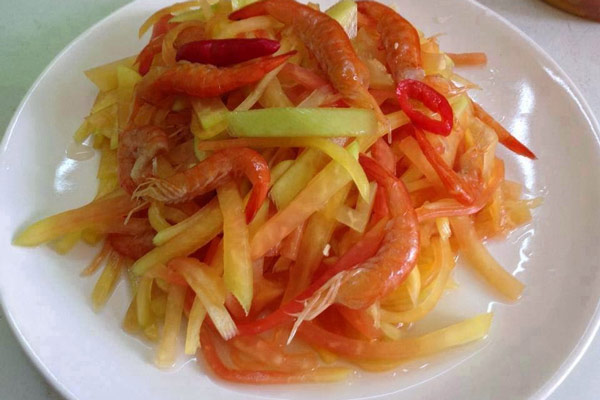 500g Mắm tôm trộn đu đủ quê hái 10 con tôm đất, thực phẩm đạt chất lượng tốt, sản phẩm chất lượng cam kết như hình