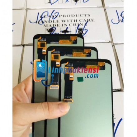 Màn hình samsung j8 2018