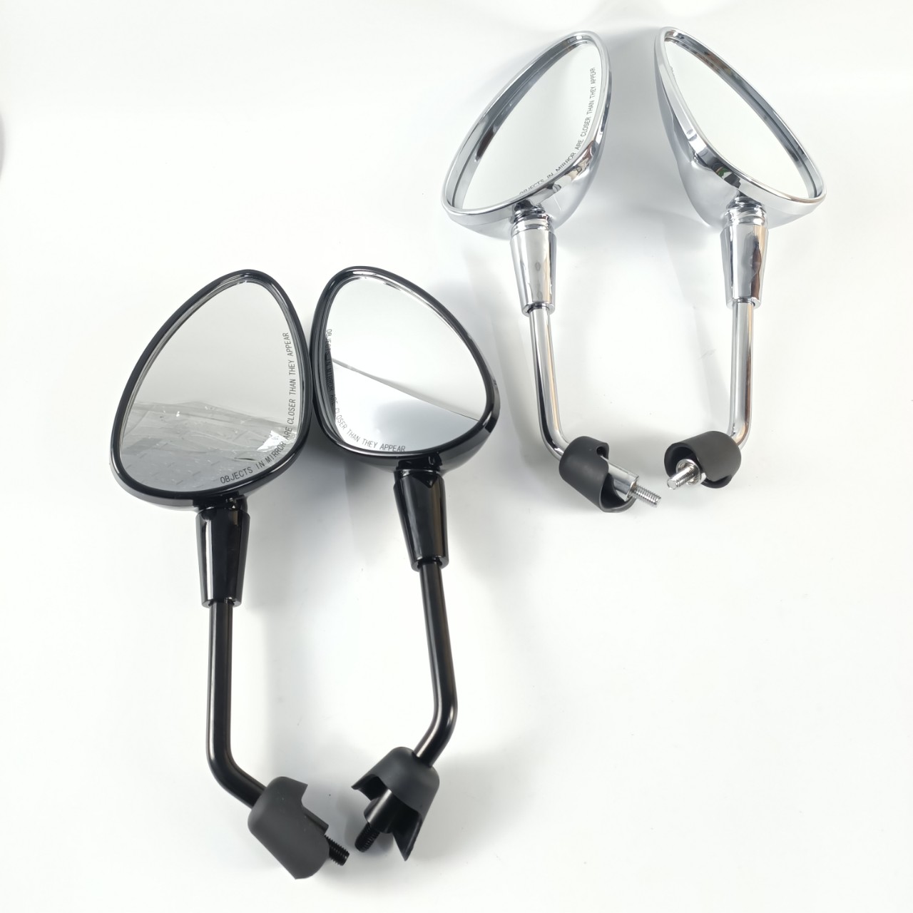 Kính chiếu hậu Vespa Sprint ABS - Gương Chiếu Hậu Chuyên Dụng Cho Xe Vespa Sprint ABS