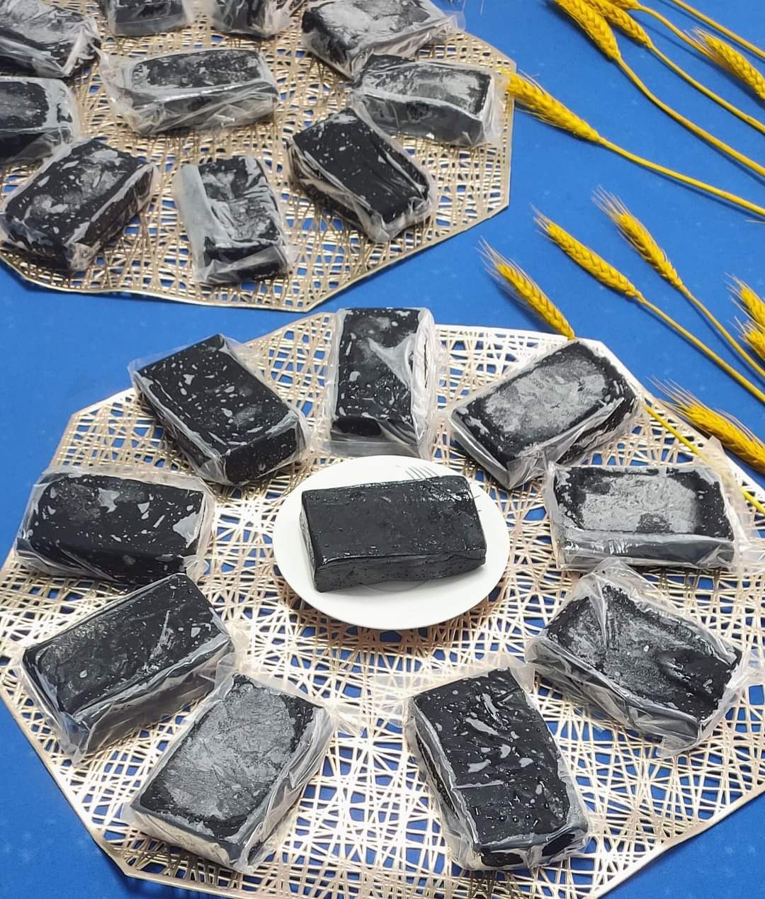 100g cao sâm dây ngọc linh - loại đặc biệt