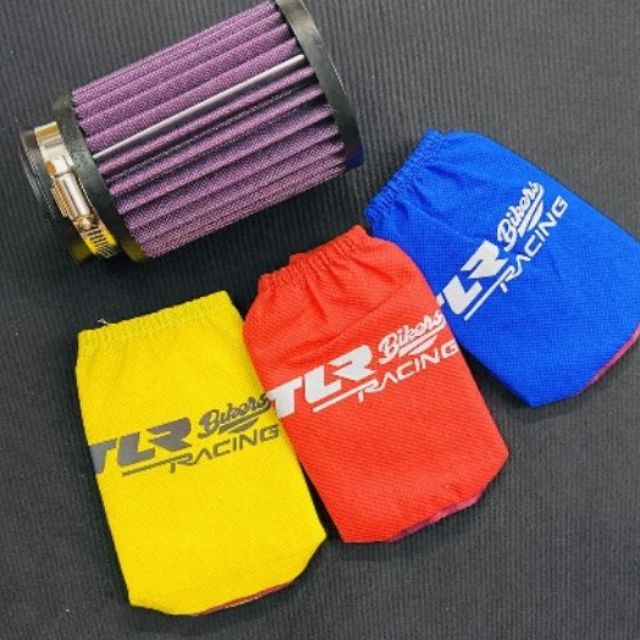 Pô e trụ lớn 1280 kèm áo mưa lớn