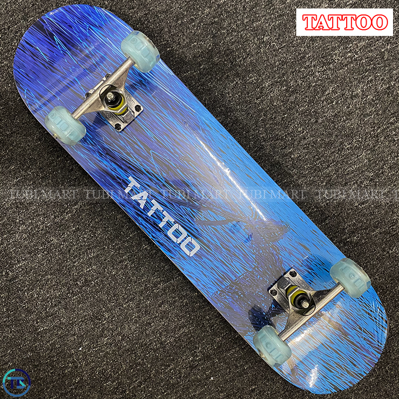 VÁN TRƯỢT - VÁN TRƯỢT - VÁN TRƯỢT THỂ THAO -VÁN TRƯỢT SKATEBOARD CÓ ĐÈN LED