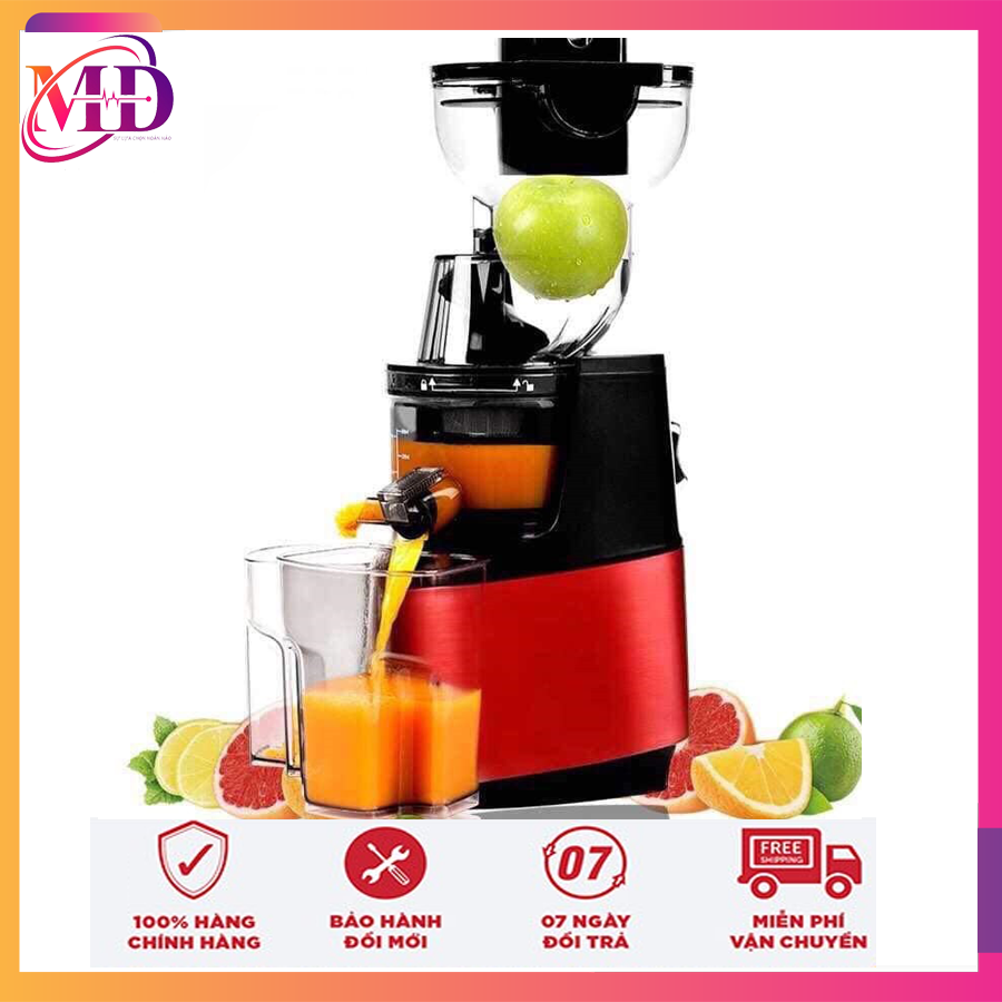 Máy Ép trái cây và làm kem cao cấp SAVTM JE-35