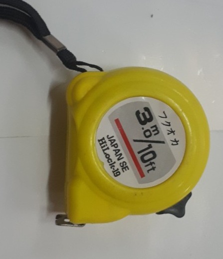 THƯỚC RÚT, THƯỚC MÉT ,3M ,5M, 7,5 M