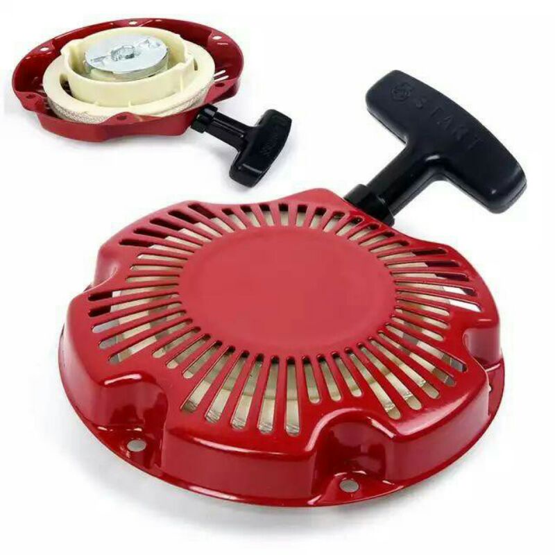 Ốp giậ máy bơm nước 152f, động cơ xăng 152, gx100