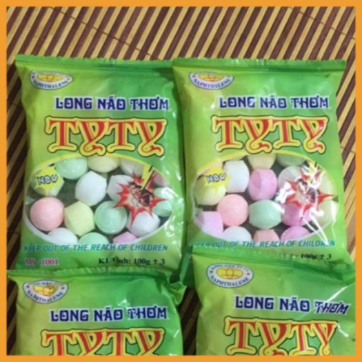 Long não thơm tyty 100g