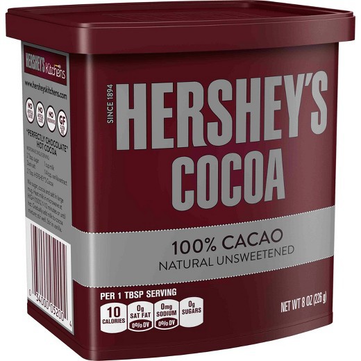 Sốt Pha Chế Hershey