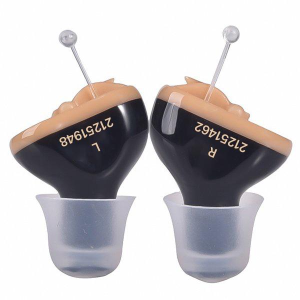 Máy trợ thính, tai nghe trợ thính, máy trợ thính cho người già, máy trợ thính không dây Goodmi GM-910