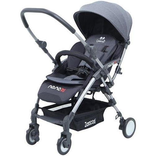 Xe đẩy cho bé zaracos nano rs 2986