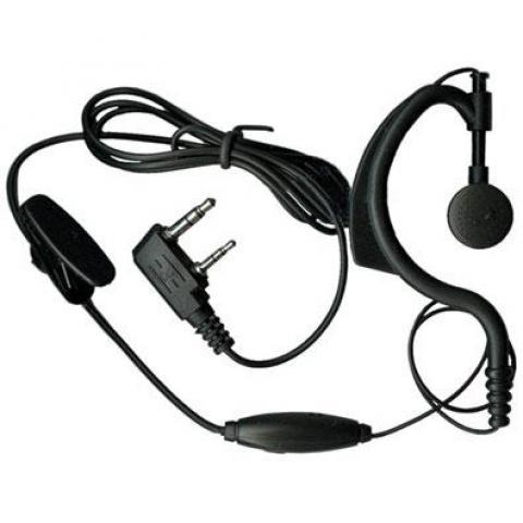 Tai nghe bộ đàm liền Micro Motorola GP 6688