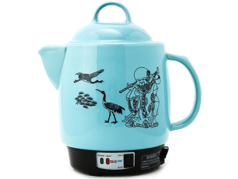 Siêu sắc thuốc khaluck kl-999