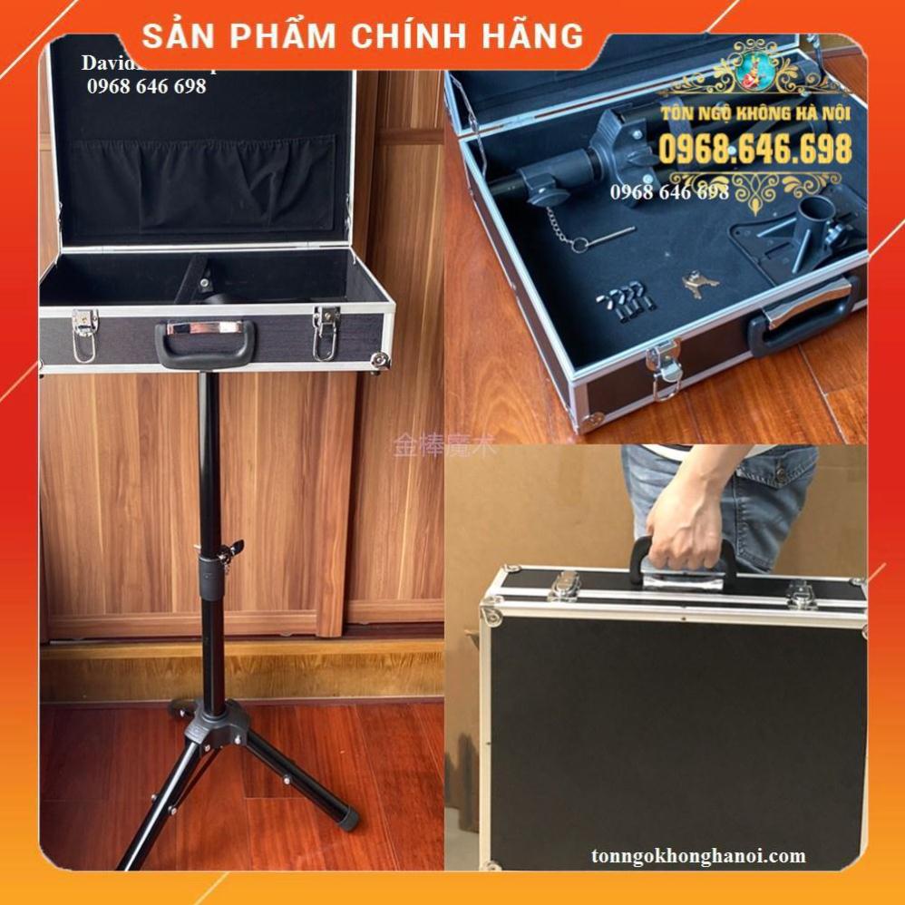 Vali diễn ảo thuật cao cấp Có chân