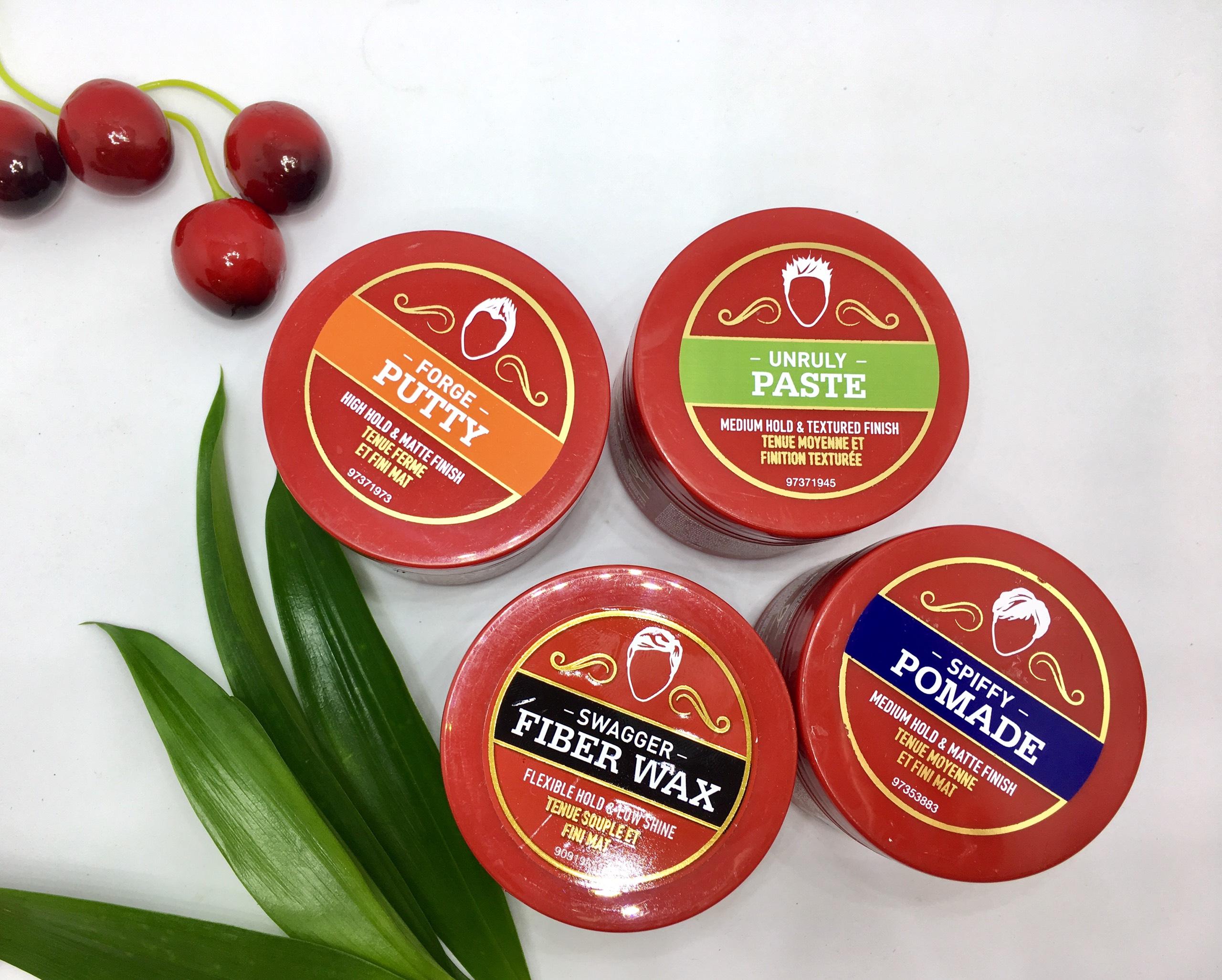 Wax tạo kiểu tóc Old Spice Fiber Wax 75g