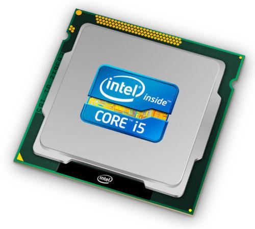 I5 3570 tray + fan