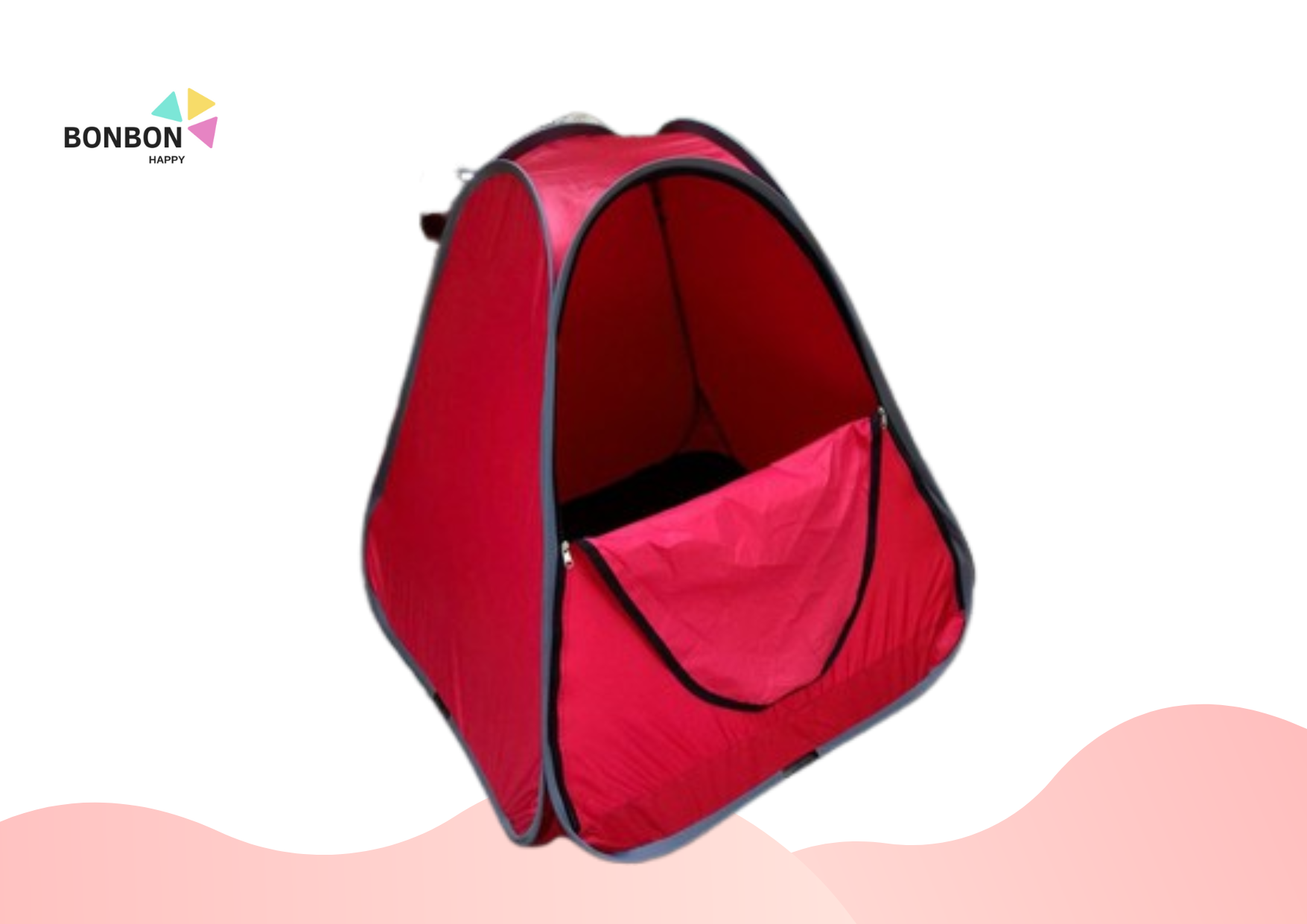 Lều xông hơi tự bung sau sinh cho bà bầu cao cấp loại 1