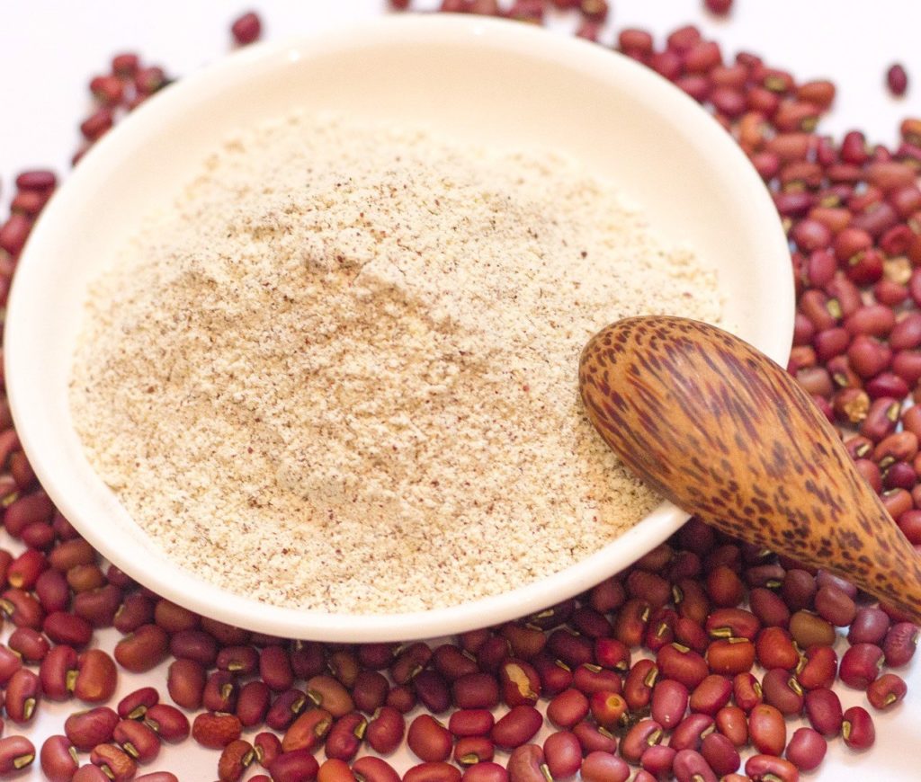 Bột đậu đỏ 250g