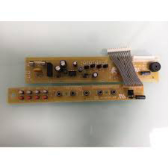 Bo mạch quạt cây mitsu lv16s-rt,lv16s-rv