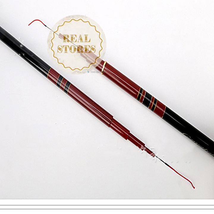 Cần câu cá cầm tay Gamakatsu 5H 3.9m 9402