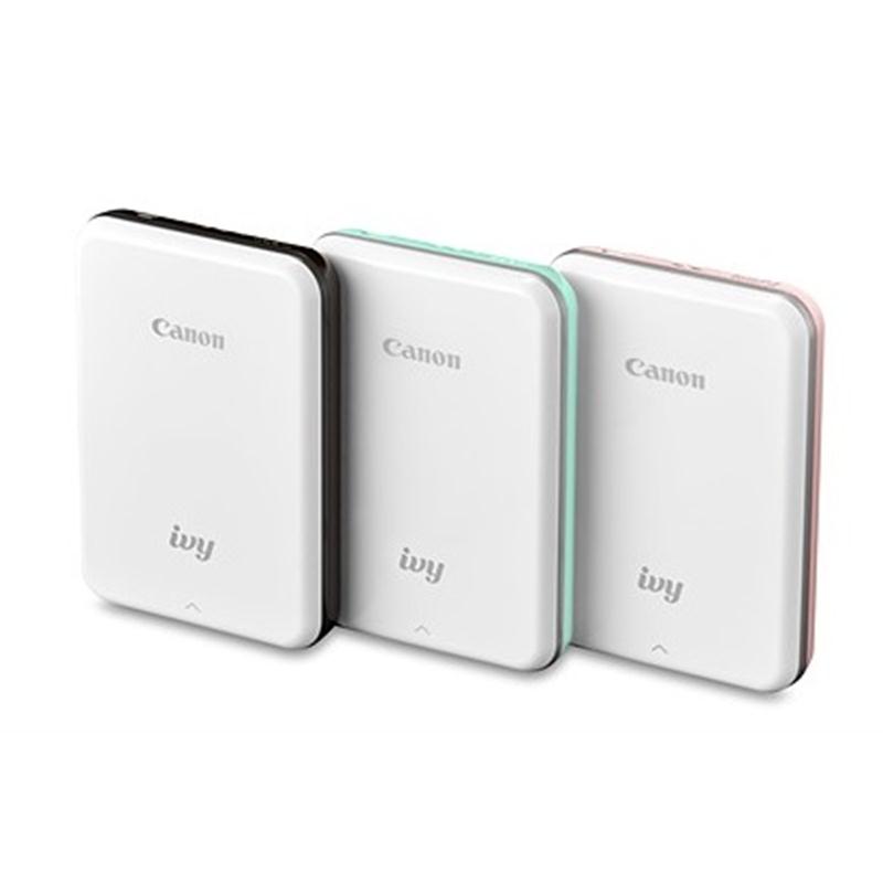 [FreeshipMAX] [HCM]Canon Mini PV-123