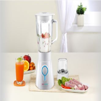 Máy xay sinh tố korihome blk-389-w