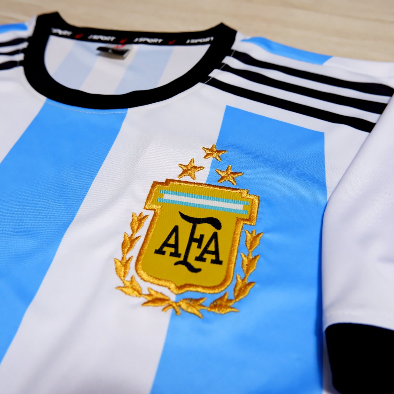Tổng hợp Áo Argentina Messi giá rẻ, bán chạy tháng 6/2024 - BeeCost