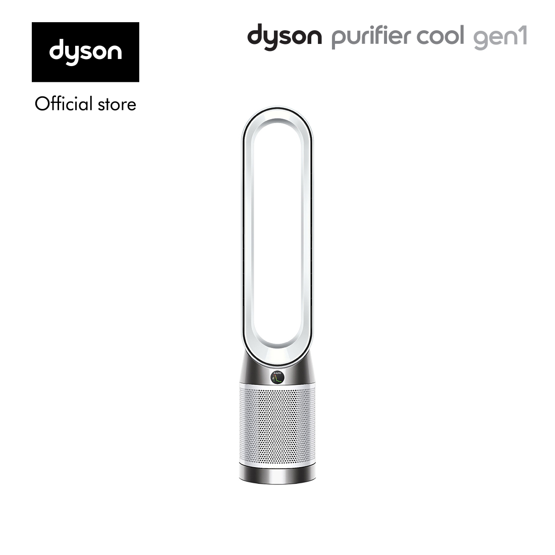 Máy lọc không khí Dyson Purifier Cool Gen1 TP10 (Trắng/Trắng)
