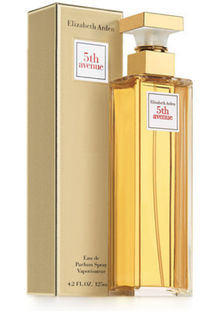 Nước hoa elizabeth arden edp 125ml 5th avenue