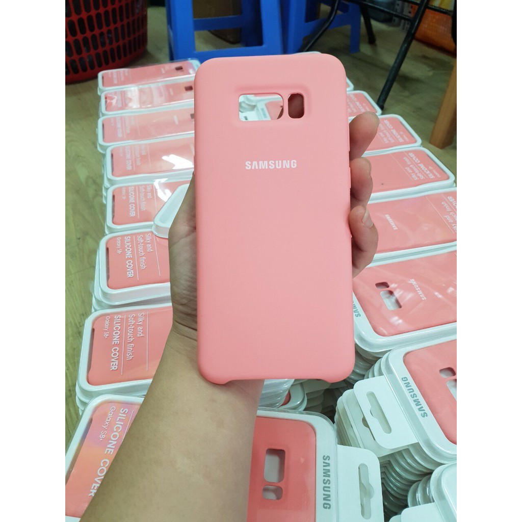 Ốp lưng Chống Bẩn cho Samsung Galaxy S7 Edge