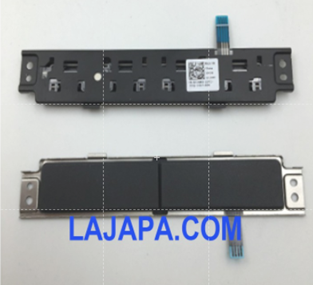 Chuột Trái Phải Dell Latitude E7250 Hàng bóc máy chính hãng, Chuột laptop dell 7250