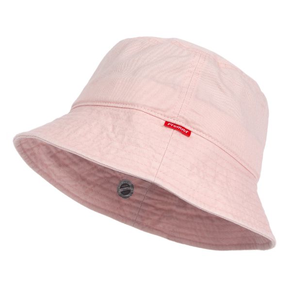Nón bucket Mũ nón xô trơn nam nữ Unisex phong cách mũ PREMI3R