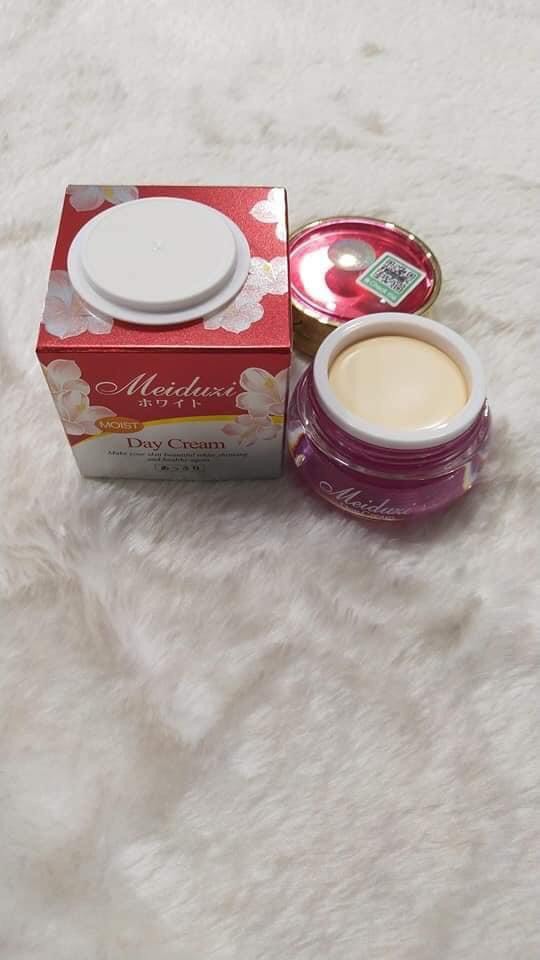 Kem Ngày Meiduzi Chính Hãng Nhật Bản loại 1