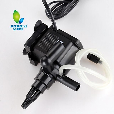 Máy bơm bể cá pf-9101