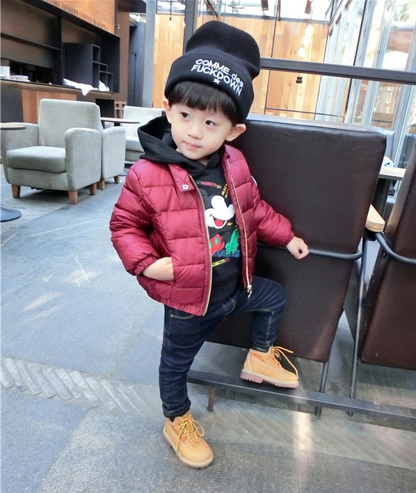 Áo khoác cho bé 1-5 tuổi, 10-17kg