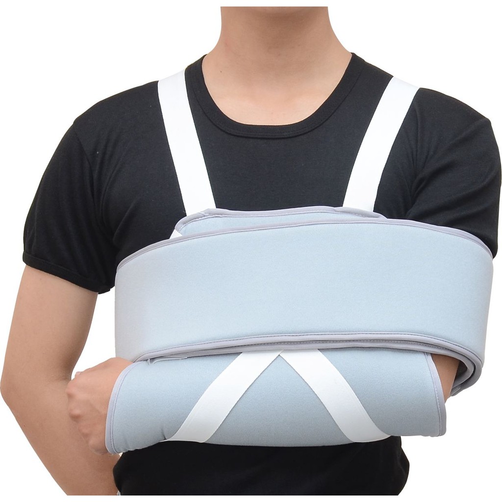 Băng cố định khớp vai orbe