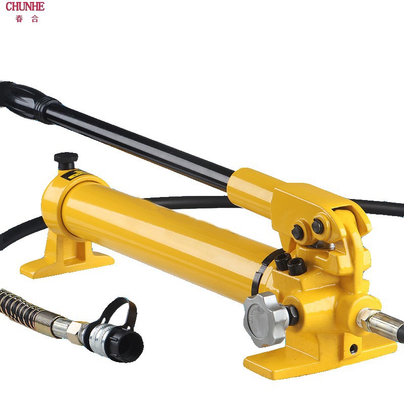 Bơm tay thủy lực cp700, hàng chính hãng pada - bảo hành 6 tháng