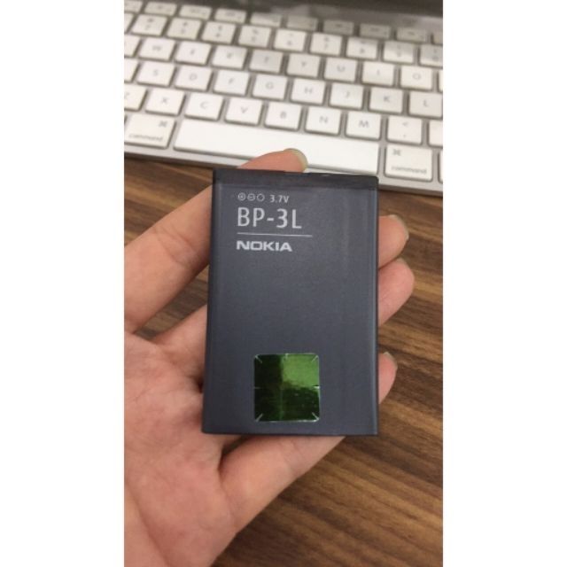 Pin nokia bp-3l cho nokia 603,lumia 610,lumia 710 original battery