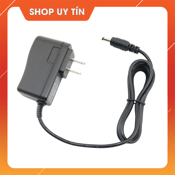 Nguồn Camera Yoosee chân kim 5V 2A loai tốt