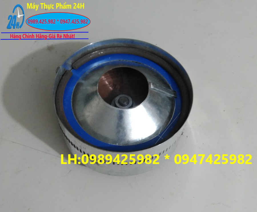Quả lô kem bông <Bông ngang> dùng cho máy làm kem bông gas