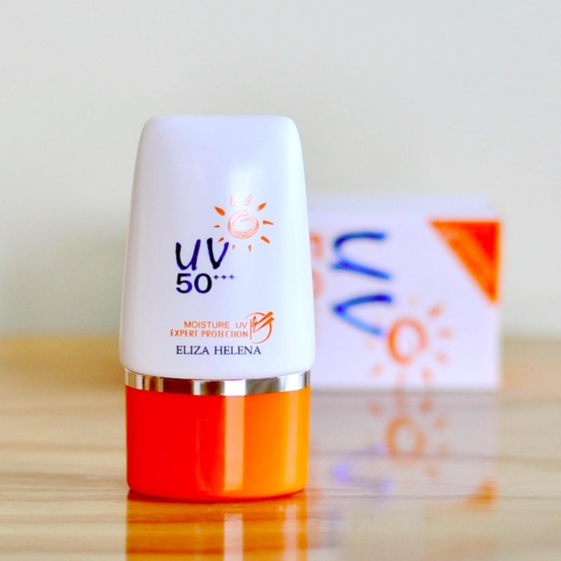 Kem Chống Nắng Eliza Helena UV 50 Thái Lan UV 50+++